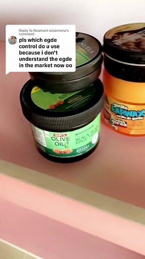 Best Hair Wax for Styling Edges and Braids