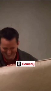 1M views · 66K reactions | Friends Pivot Blooper | Ultra Comedy | Facebook