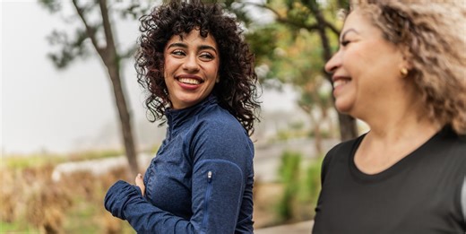 Walking vs running: which is a better workout?