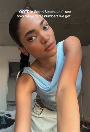 Full fit @Princess Polly