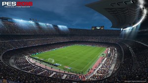 PES 2018 out in September with enhanced visuals, new modes, vital PC enhancements