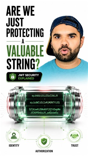 When Identity, Authorization & Trust Become One: The New Security Challenge | CyberSecurityTV