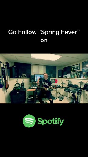 Spring Fever Band Performs 'Credulous' | ReTok for Nature