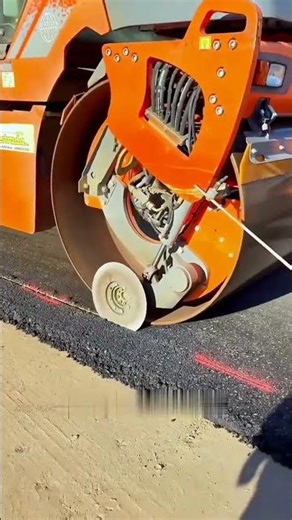 Road corner cuttingThe Perfect Side Cutting Machine