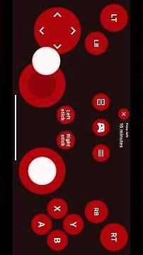 Turn Mobile Device Into An Game Controller!