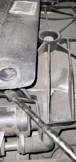 how to properly remove plastic clips from car parts.