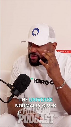 Dream Knockout? Jon Jones MMA Secret Revealed! #shorts