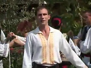 YouTube - Ion Paladi "Foaie verde cinci chiperi" (Official video)