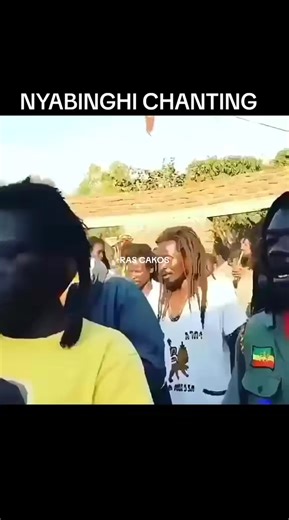 Exploring Nyabinghi Chanting: Roots and Culture