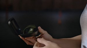 1.4K views | Say goodbye to tangled wires and hello to wireless freedom with Powerbeats Pro! Here’s a step-by-step guide on how to easily connect your earbuds to your device and start enjoying your music on-the-go. Get it Now at iWorld! Video Courtesy Beats by Dre Visit us at The Falls Westmall, C3 Centre San Fernando and Trincity Mall! Or Shop Online at www.iworldtt.com for Free Delivery throughout Trinidad! #iWorldtt #YourOnlyAppleExperience | iWorld | Facebook
