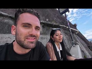 Hot Peruvian Girl Takes Me to Guatape, Colombia 🇨🇴