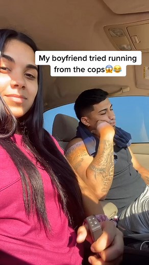 2.2M views · 20K reactions | SECURITY ALARM PRANK #viral #trending #prank #couplegoals #couplecomedy #reels | The Trench Family | Facebook