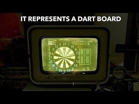 FIREBASE Z: Understanding The Dart Board Challenge For RAI K-84 Wonder Weapon Assembly - Full Guide