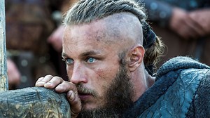 Vikings Star Travis Fimmel Reveals His Motive For the Biggest Battle Yet