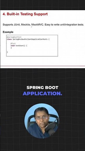Elevate Your Testing Game with Spring Boot!