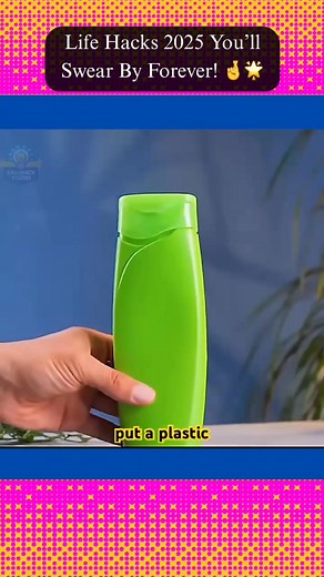 Life Hacks 2025 You’ll Swear By Forever! 爛 #LifeHacks #DIYHacks2025 #SwearByHacks #ViralHacks #ForeverTips #HomeHacks #LifeSkills #TrendingReels #QuickWins | DailyHack Studio | Facebook