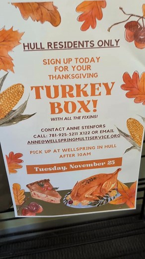 4.3K views · 99 reactions | Happy Turkey Tuesday! We are so thankful...