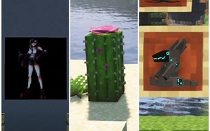 3款Minecraft中可能适合你装饰世界的材质包（JAVA，1.18）