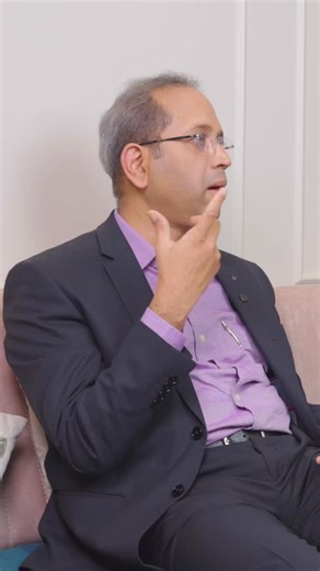 Dr. Raunaklaxmi Shirsath Talele on Instagram: "Why your brain “glitches” during stress 🧠⚠️ Ever feel like your brain just stops working when you’re stressed? 🛑 Dr. Adwait Padhye explains it perfectly using a “Hardware vs. Software” analogy. ⚙️ The Hardware (Limbic System): This is our primitive, caveman brain. It only knows 3 things: Fight, Flight, or Freeze. It’s fast, automatic, and keeps us alive. 💻 The Software (Cortex): This is our rational, thinking brain. It’s smarter, but it’s slower.