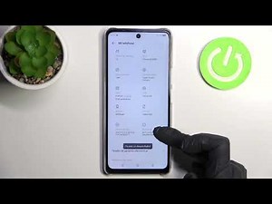 Cómo activar las opciones de desarrollador en INFINIX Note 30