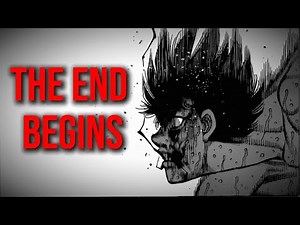 The Shocking Death That Will End Ippo