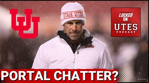 CRUCIAL: Utah Utes NEED to CHANGE Transfer Portal Plan to CONTEND in Big 12 with BYU & Texas Tech