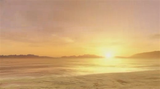 BAE第一部分：EP1：觉醒