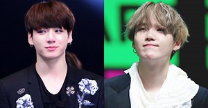 BTS's Jungkook Was Revealed To Be The Member Most Likely To Cry — What Suga Said Next Will Warm Your Heart