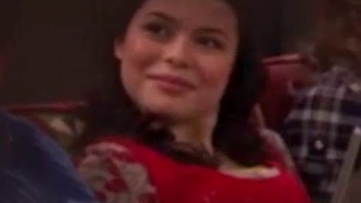 iCarly S01E03 iDream of Dance