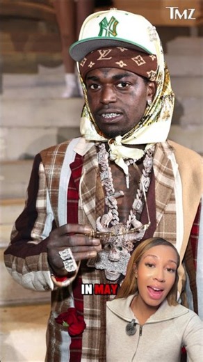 Kodak Black Off The Hook After Being Charged With Fleeing and Resisting Arrest