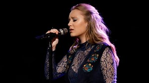Addison Agen: After 'The Voice'