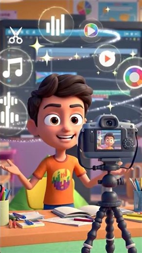 Future Skills Summer Camp for Students | AI, Coding, Public Speaking & Content Creation #ai