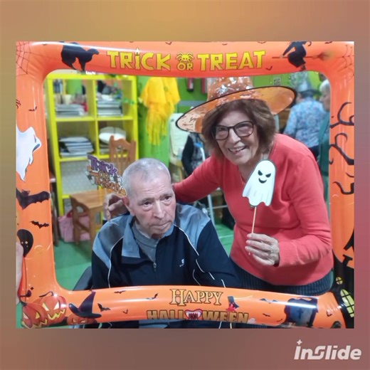 Des de Conxita Valls us desitgem una feliç castanyada i una bona nit de terror 👻👻👻 #castanyada2025#halloween2025#conxitavalls | GRUP Rubí Social