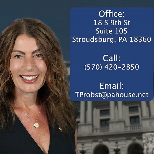 Probst on Expanding Tax Exemptions for Disabled Veterans