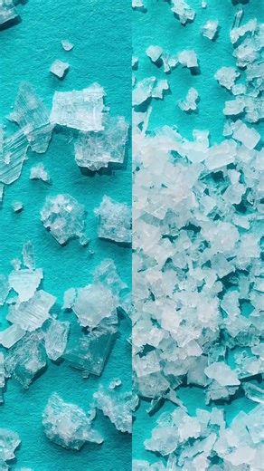 Flake vs. Kosher Salt: Key Differences Explained