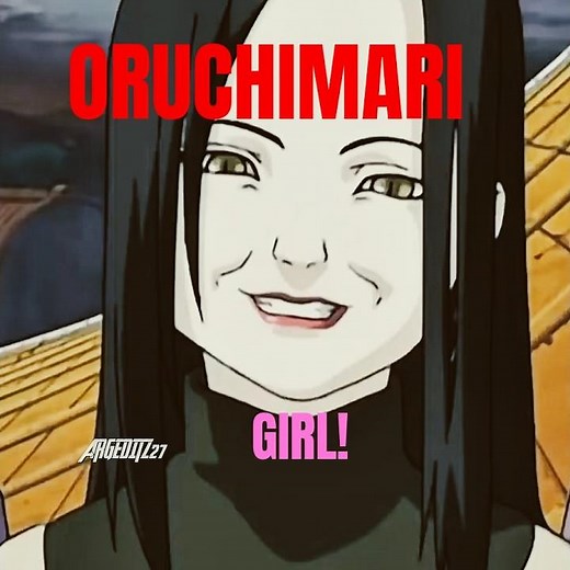 “Hiruzen Calls Orochimaru a Demon | Legendary Scene”⚡