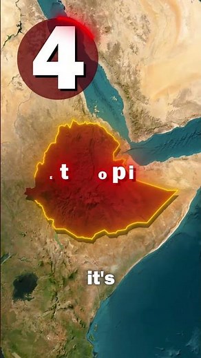 Countries With Different Calendar Years 🤯