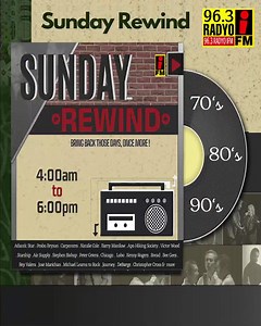 RADYO IFM MORNING NA Anchored by : IDOL ALLEN BARRERA Disclaimer: "The views and opinions expressed by the anchor/s in this program do not necessarily reflect the views of IFM Radio Station. IFM Radio Station is not responsible for any statements made by the anchor/s and/or reporters during the course of the program. Viewers are advised to use their own discretion and judgment when interpreting the content presented in this program. | 96.3 IFM Zamboanga