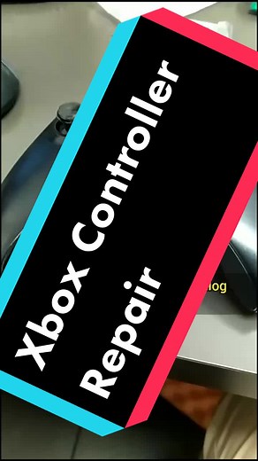 Fixing a Broken Analog: Xbox Controller Repair Guide