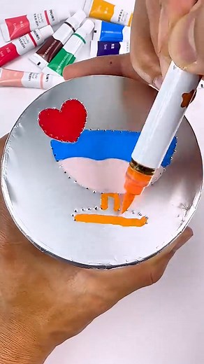 154K views · 627 reactions | Vanilla Ice Cream on Aluminum  #oddlysatisfying #satisfying #asmr #icecream | Looply Satisfying | Facebook