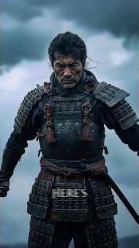 How Did Samurai Prepare for Battle?