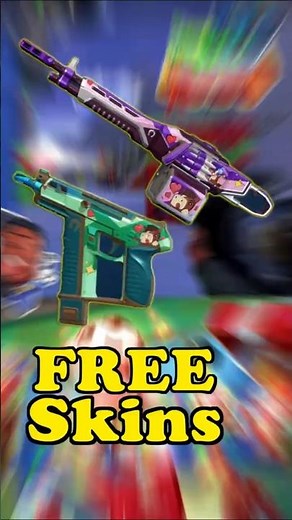 These FREE Lunar Skins Are REAL… | VALORANT Mobile Year of the Horse