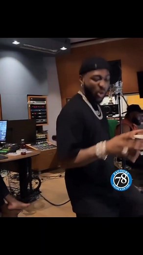 40K views · 2.9K reactions | Davido shares video teaser for Unreleased song. #davido #unreleased #song #OBO | Factory78 - Breaking Entertainment News | Facebook
