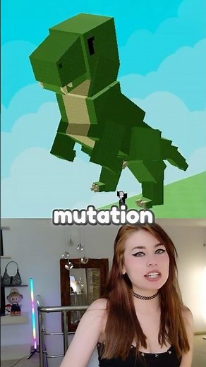 Every T-REX Pet Mutation in Grow a Garden! 🦖