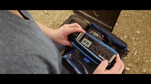 Now at $549.99, the Zoom F4 multitrack field recorder is more affordable than ever. Take a listen and hear why today’s creators are choosing the F4 to capture their audio. We’re Zoom. And We’re for Creators. Zoom-na.com | #ZoomCreators | Zoom