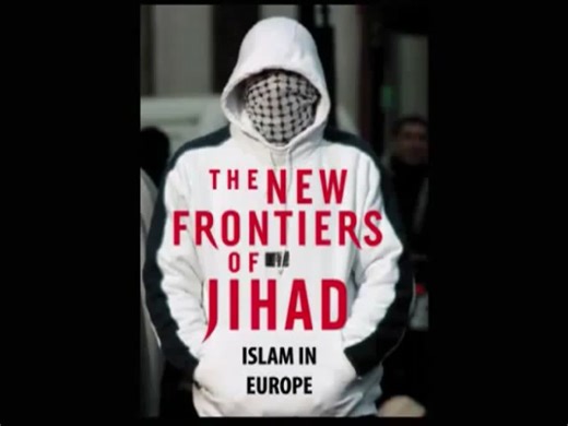 Anders Behring Breivek's Full Video Manifesto - "2083: A European Declaration of Independence"