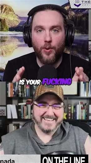 The VICTIM Complex with These Callers 🙄