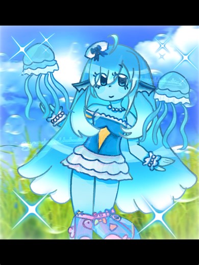 ||Joining an art comp since i have a lot of motivation to draw!!||@..x..o..x..o.._ || #artcomp #art #frutigeraero #fypシ #artcompetition