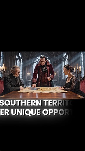 Dracula talking to his regents. #fyp #ai #vampires #dracula #supernatural