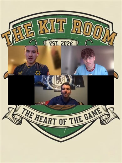 If you want to hear better soccer takes than this, check out our first episode of the podcast! #soccer #podcast #MLS #premierleaguefootball #premierleague